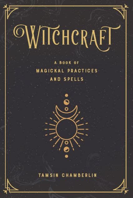 Witchcraft by anastsia greywolf